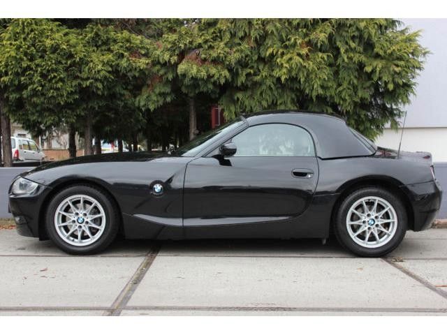 BMW Z4 171.170 km 9.950 &euro; Rheinzabern 76764