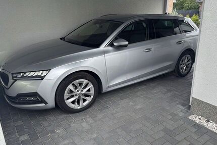 Skoda Octavia 106.000 km 18.999 &euro; Wathlingen 29339