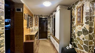 URIGES REFUGIUM MIT LANDHAUS-CHARME - Einfamilienhaus Mahlstetten | Angebot:27269541