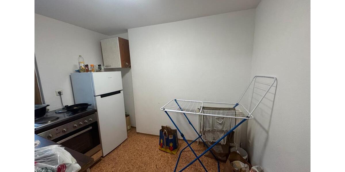 Erdgeschoßwohnung Neustadt an der Orla - 1 Zimmer, 34 m&sup2;, 315&euro; | Angebot:24647499