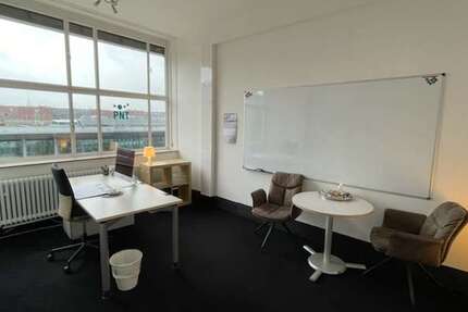 Büro in Münster 350 € 30 m²