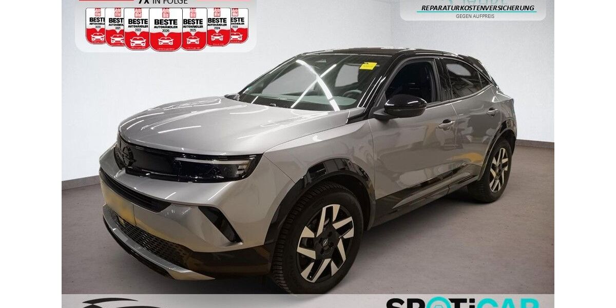 Opel Mokka 2.850 km 18.980 &euro; Schwandorf 92421