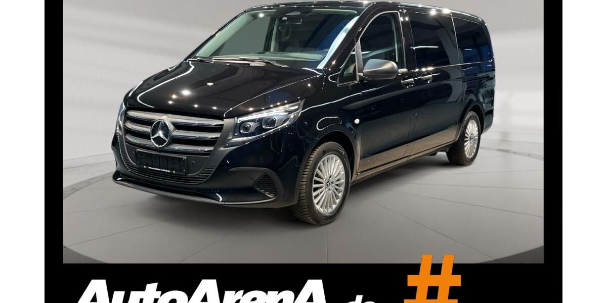 Mercedes-Benz Vito 11.432 km 61.189 &euro; Neckarsulm-Obereisesheim 74172