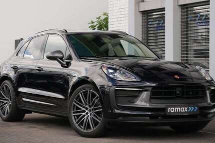 Porsche Macan 20.000 km 78.500 &euro; Hürth (bei Köln) 50354