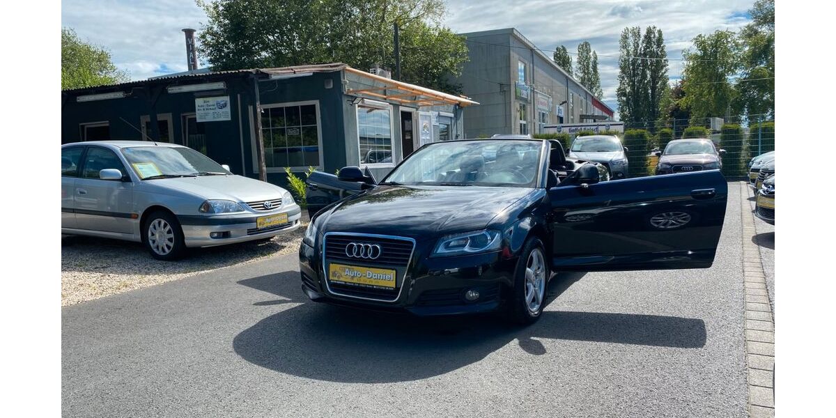 Audi A3 187.000 km 5.800 &euro; Bonn 53227