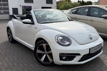 VW Beetle 58.110 km 21.249 &euro; Troisdorf 53840