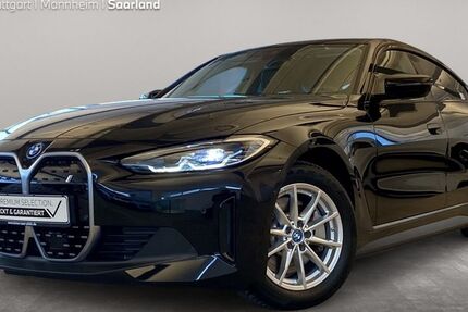 BMW i4 21.696 km 39.980 &euro; Kirkel 66459