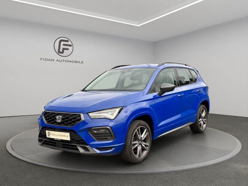 Ateca