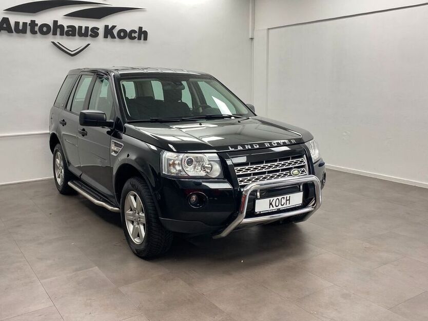 Freelander