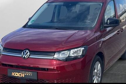 VW Caddy 19.800 km 37.979 &euro; Schwäbisch Hall 74523