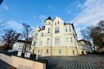 2 Raum DG-Wohnung - Bad mit Fenster, Wanne und Dusche - Dachgeschoßwohnung Gera Alt-Bieblach | Angebot:26233629