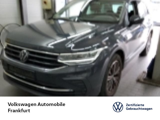 VW Tiguan 66.515 km 26.850 € Frankfurt 60326