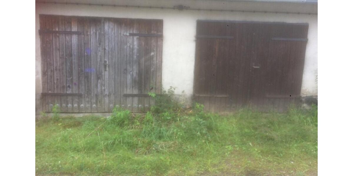 Garagen / Stellplätze Aue-Bad Schlema Bad Schlema - 50&euro; | Angebot:26105836