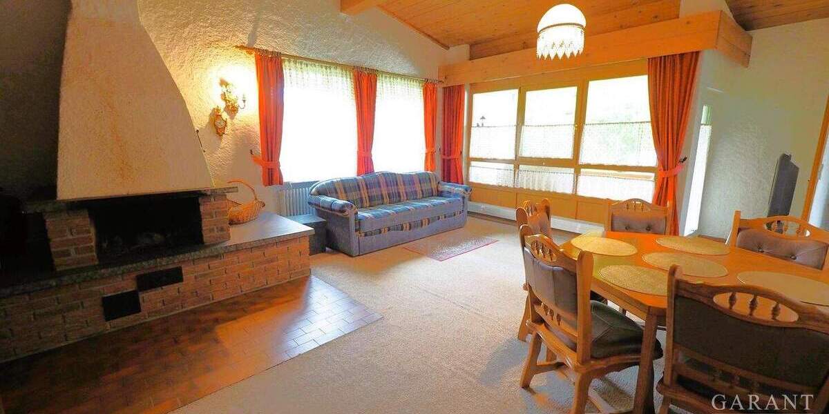 * Für Naturliebhaber, Ihr neues Domizil-nahe des Alpsees * 2 zimmer