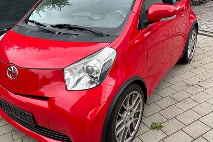 Toyota IQ 188.000 km 2.890 &euro; Oberderdingen 75038