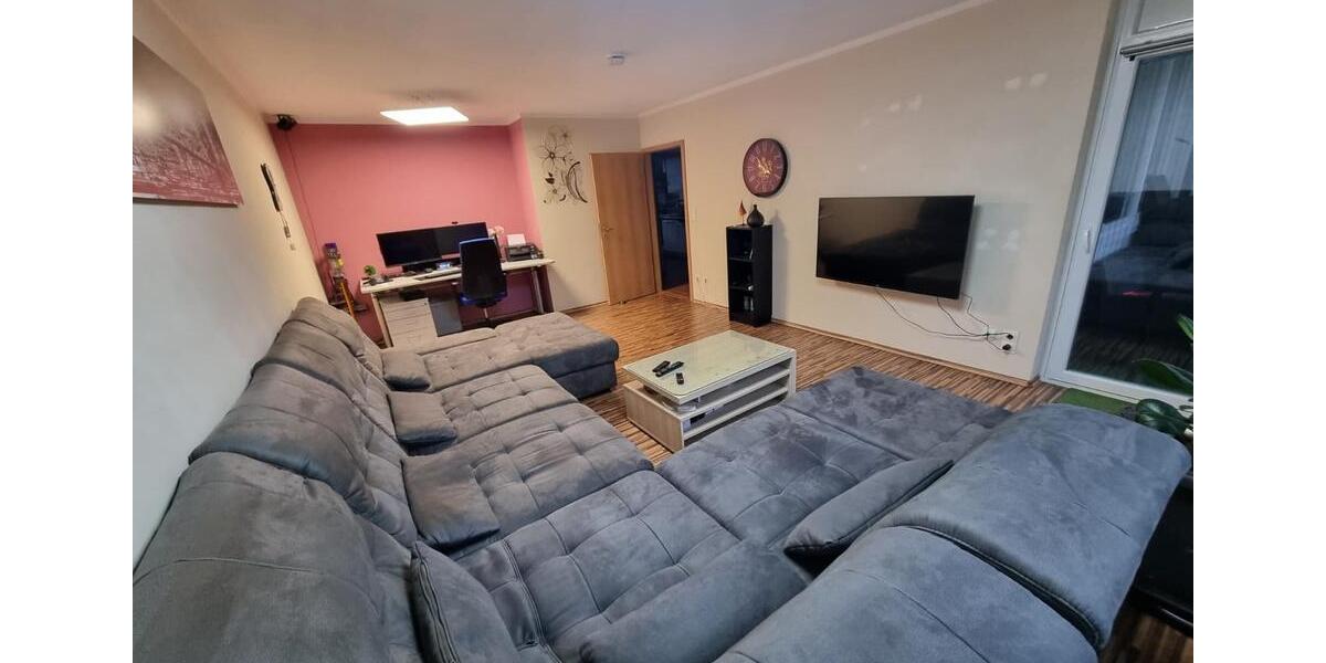 Etagenwohnung Regensburg Gallingkofen - 5 Zimmer, 113 m&sup2;, 400.000&euro; | Angebot:25080903