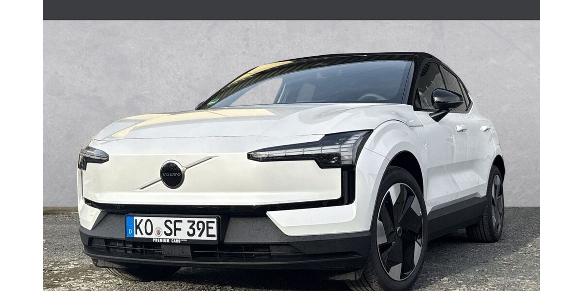 Volvo EX30 4.900 km 35.890 &euro; Koblenz/Gwb. Arenberg 56077