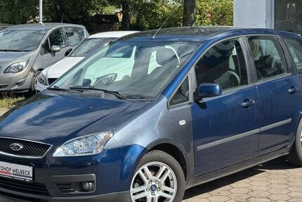 Ford C-Max 151.000 km 2.490 &euro; Melbeck 21406