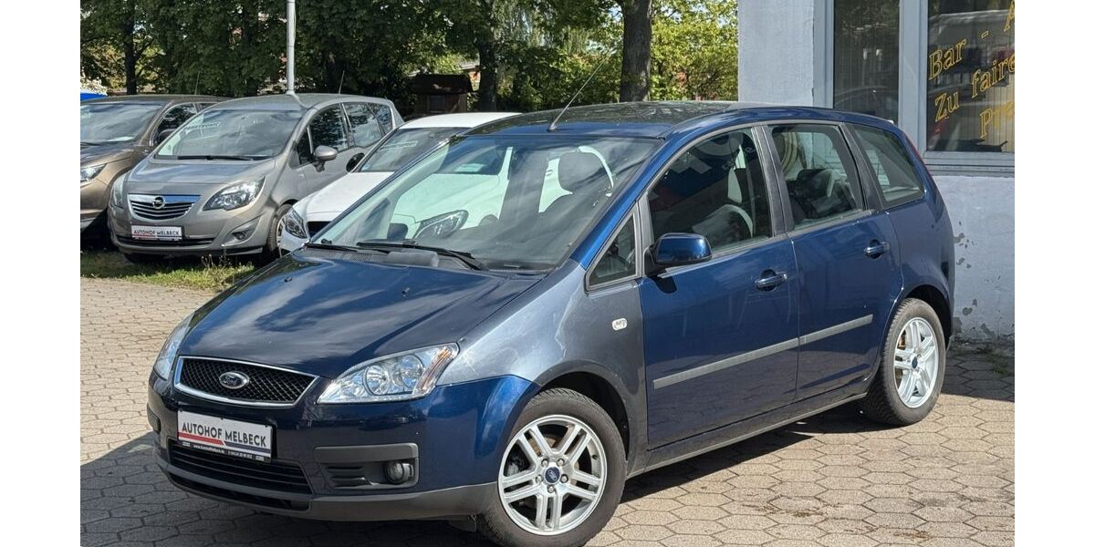 Ford C-Max 151.000 km 2.490 &euro; Melbeck 21406