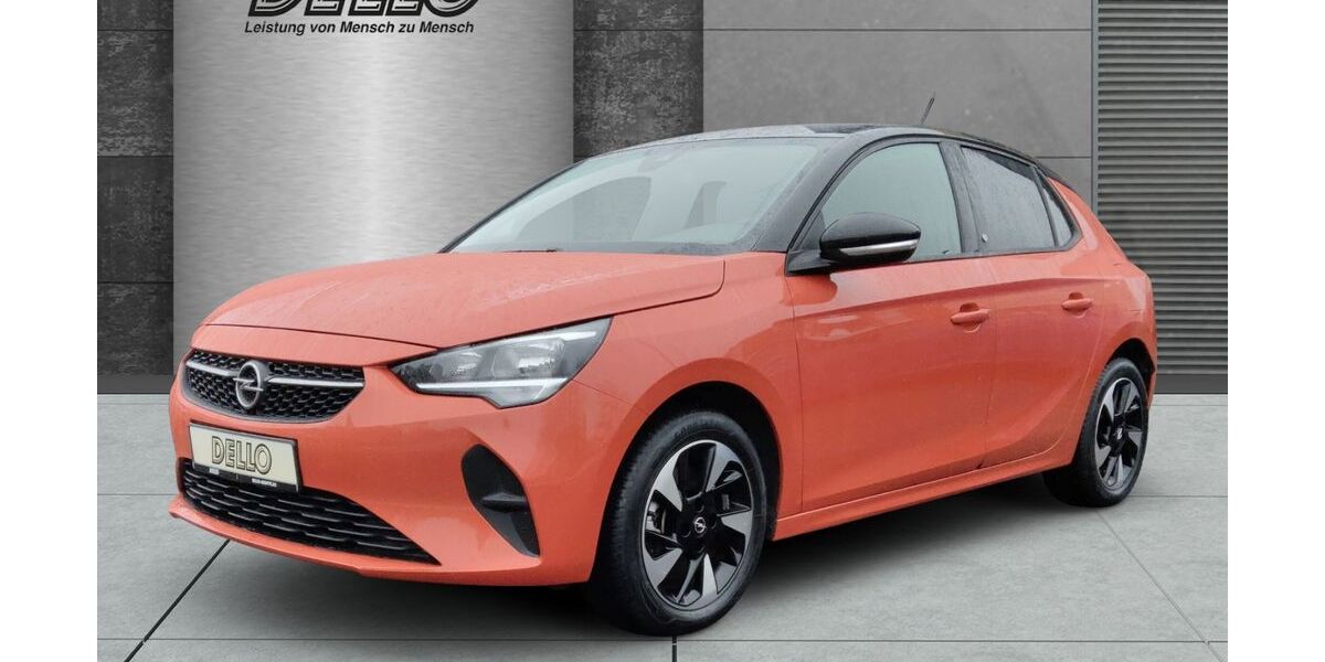 Opel Corsa 40.425 km 13.680 &euro; Neumünster 24536