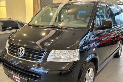 VW T5 Transporter 185.000 km 15.990 &euro; Roßdorf 64380