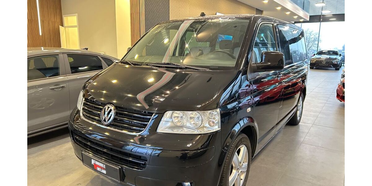 VW T5 Transporter 185.000 km 15.990 &euro; Roßdorf 64380
