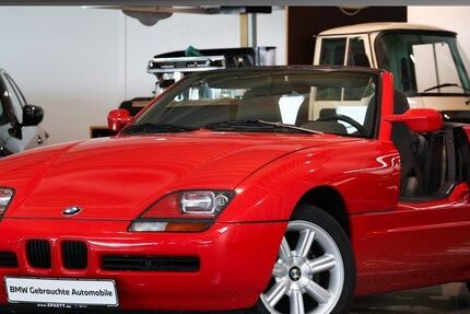 BMW Z1 18.413 km 66.500 &euro; Ismaning 85737