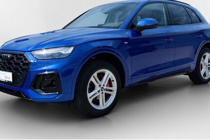 Audi Q5 8.300 km 48.950 &euro; Hildburghausen 98646