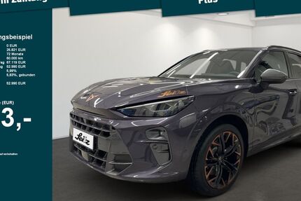 Cupra Terramar 4.500 km 52.690 &euro; Kempten 87437