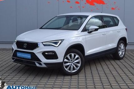 Seat Ateca 94.041 km 22.879 &euro; Bautzen 02625