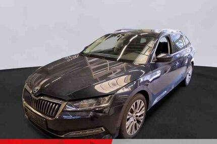 Skoda Superb 78.000 km 33.890 € Würzburg 97084