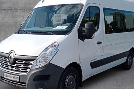 Renault Master 104.900 km 16.890 &euro; Fürstenwalde 15517