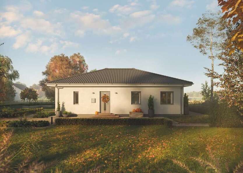 Haus zum Kaufen in Schömberg 422.679 € 113 m²