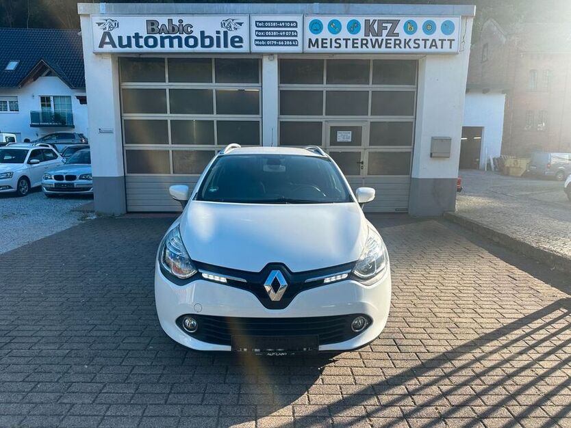 Clio