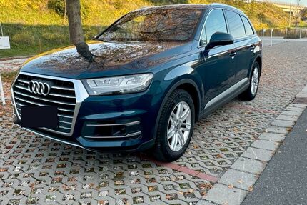 Audi Q7 88.200 km 47.400 € Forchheim 91301