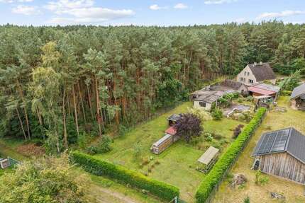 Haus zum Kaufen in Storkow (Mark) 340.000 € 118 m² 5 zimmer