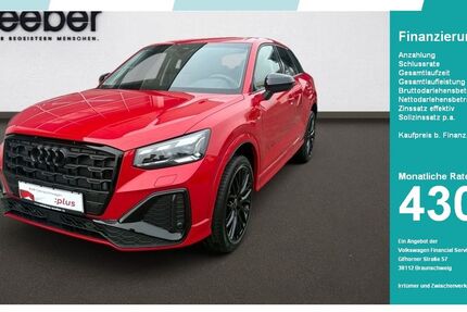 Audi Q2 4.323 km 31.590 &euro; Weil der Stadt 71263
