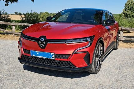 Renault Megane E-TECH 40.000 km 29.800 &euro; Bietigheim-Bissingen 74321