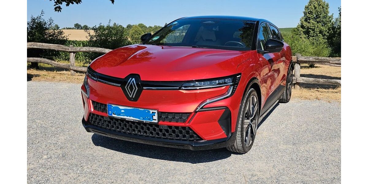Renault Megane E-TECH 40.000 km 29.800 &euro; Bietigheim-Bissingen 74321