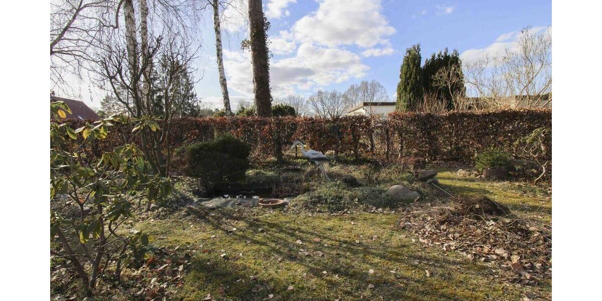 Grundstück Petershagen/Eggersdorf Petershagen - 215.000&euro; | Angebot:26789156