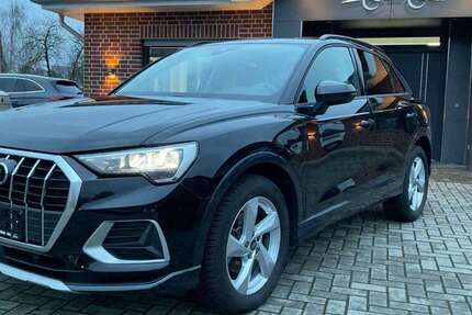 Audi Q3 30.000 km 33.800 &euro; Lünne 48480