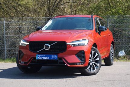 Volvo XC60 37.349 km 33.900 &euro; Königs Wusterhausen 15713