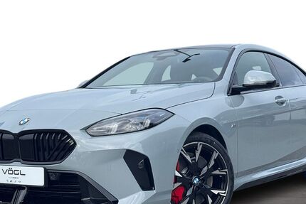 BMW 220 Gran Coupé 10.000 km 39.750 € Cham 93413