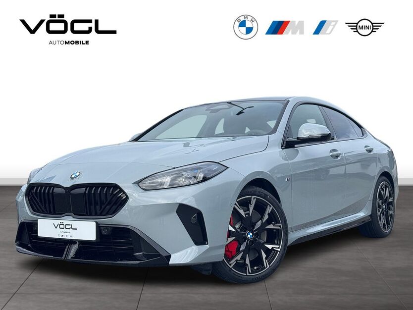 BMW 220 Gran Coupé 10.000 km 39.750 € Cham 93413