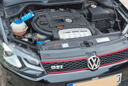 VW Polo 79.400 km 10.400 &euro; Leuna 06237