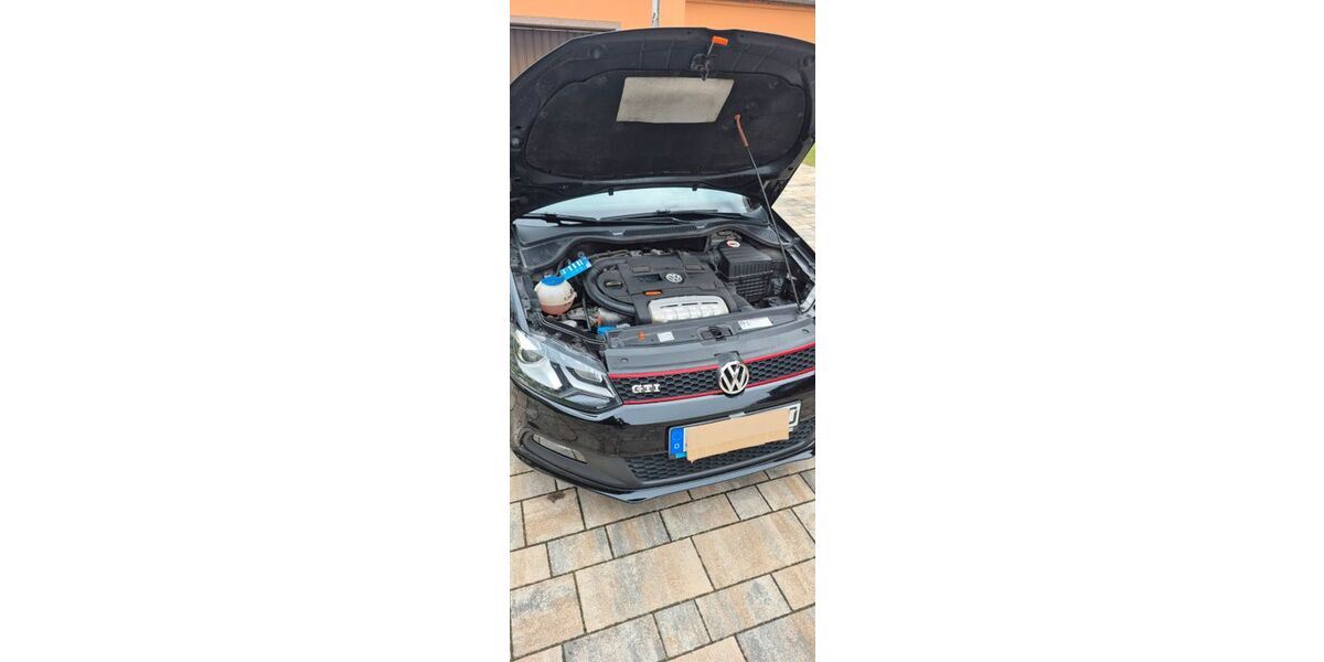 VW Polo 79.400 km 10.400 &euro; Leuna 06237