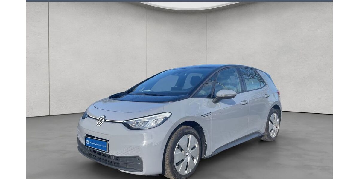 VW ID.3 43.150 km 20.990 &euro; Husum 25813