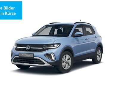 VW T-Cross 7.610 km 23.291 &euro; Mannheim 68309