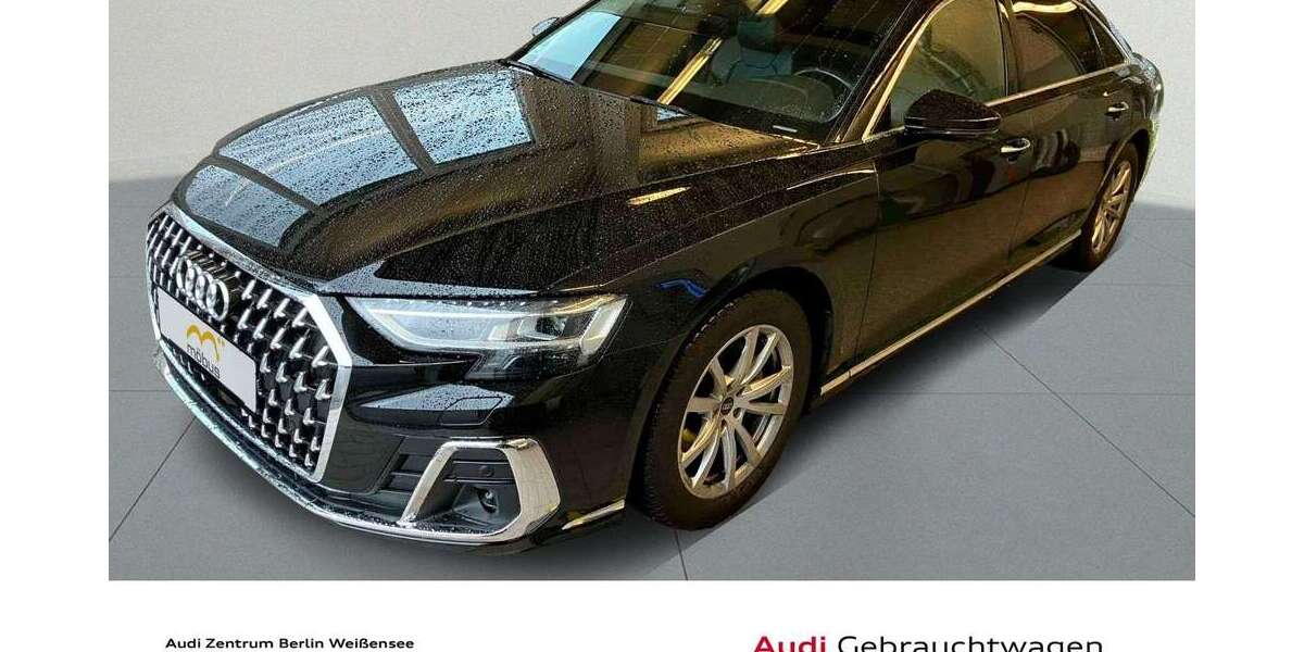 Audi A8 64.864 km 59.975 &euro; Berlin 13088