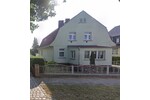 Ein- oder Zweifamilienhaus mit großem Garten - Einfamilienhaus Angermünde | Angebot:23507973